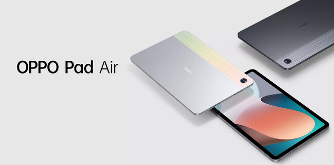 Oppo Pad Air 03