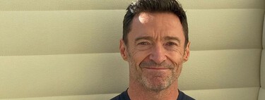 Hugh Jackman se ha puesto tan fuerte para ‘Deadpool 3’ que el mismísimo Arnold Schwarzenegger alucina con su transformación