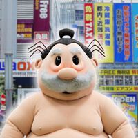 El Dr. Simi ya conquistó México y ahora va por Japón: pero no lo hará vendiendo medicamentos