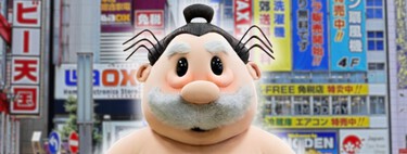 El Dr. Simi ya conquistó México y ahora va por Japón: pero no lo hará vendiendo medicamentos