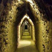 La pirámide más grande del mundo está en México y sus túneles volverán a abrir después de seis años 