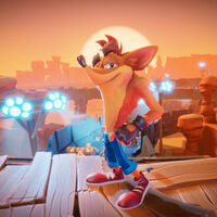 PS Plus julio 2022: Crash Bandicoot 4 y Man of Medan son los juegos gratis del mes para descargar en PS4 y PS5