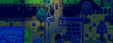 El creador de Stardew Valley revela cuáles serían sus condiciones para llevarlo al cine