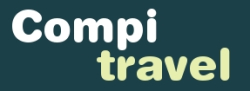 Compitravel: red social para viajeros independientes