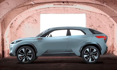 Hyundai Intrado Concept 01