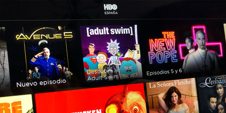 HBO España para iOS ya permite descargar contenido para verlo sin conexión