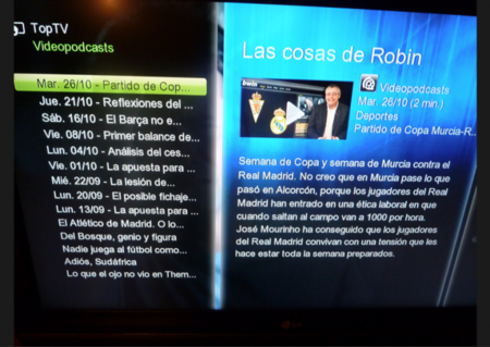 topTV