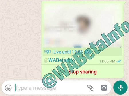WhatsApp en Android: pronto podrás compartir tu ubicación en tiempo real y configurar la alerta de cambio de número