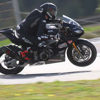 Aprilia vuelve al mundial de Superbikes dos años después de la mano del equipo Nuova M2 Racing y como 'wildcard'
