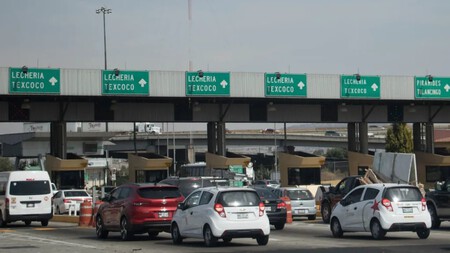 Aumento de casetas 2023