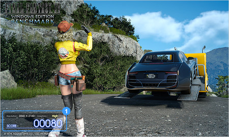 ¿Está tu PC lista para Final Fantasy XV? 3 1