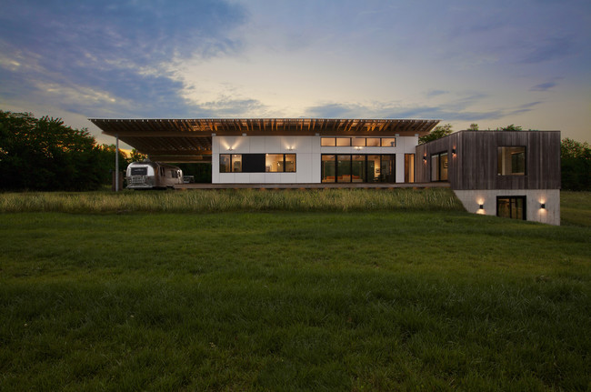 Copperwood House Haus Architects Tmt Ash 01 S