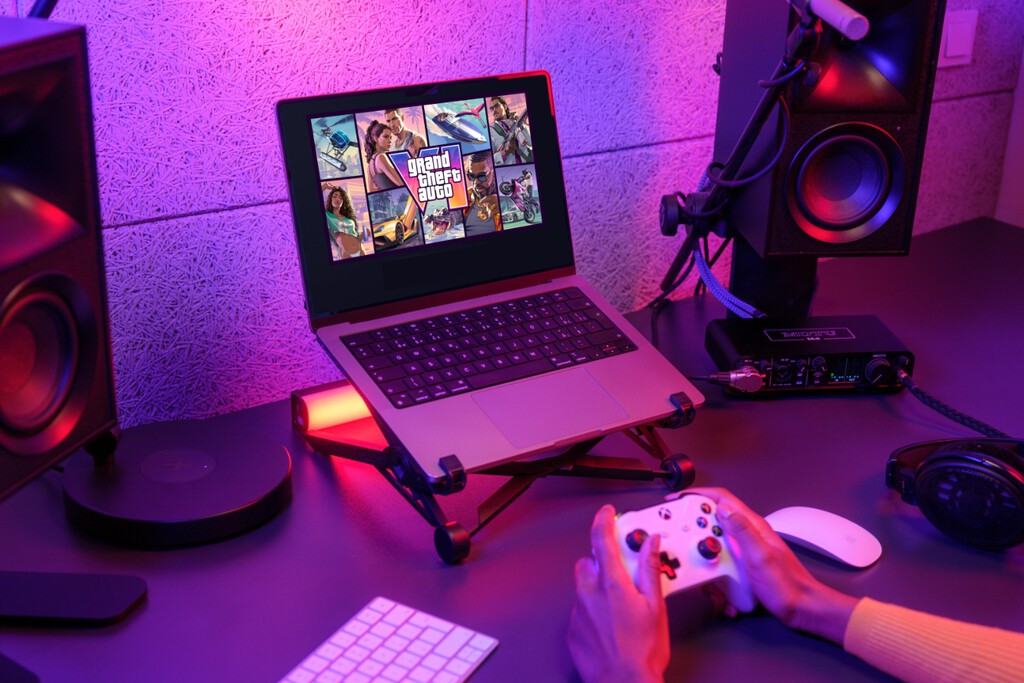Todavía no sabemos cuándo llegará 'GTA VI' a PC, pero sí que podremos jugarlo en Mac. Estos son los posibles requisitos