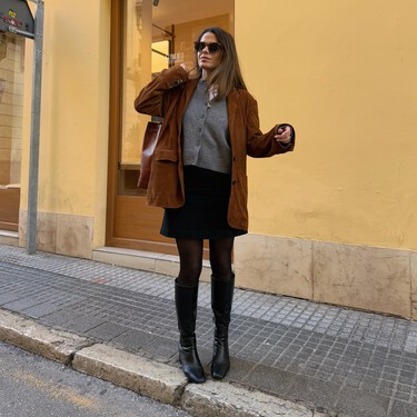 Ni mocasines, ni botines: este otoño 2026 nos rendimos a las botas Pikolinos más elegantes y atemporales 