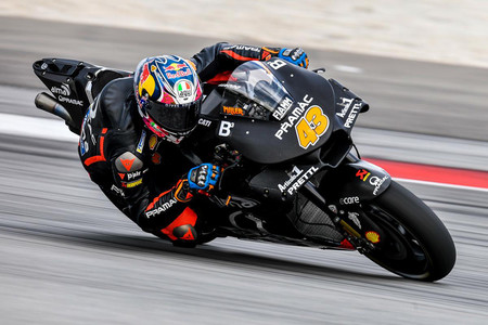 Ojo a los tapados: Jack Miller y su Ducati pueden ser la revelación de 2018 en MotoGP