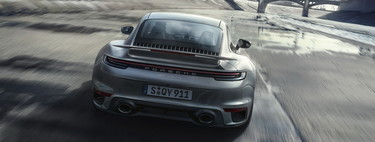 El Porsche 911 Turbo S 2021 es alegría en forma de 650 hp y 0 a 100 km/h en 2.7 segundos