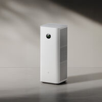 Dyson tiene un problemón mayúsculo: el purificador más bestial de Xiaomi ya está aquí y es imbatible