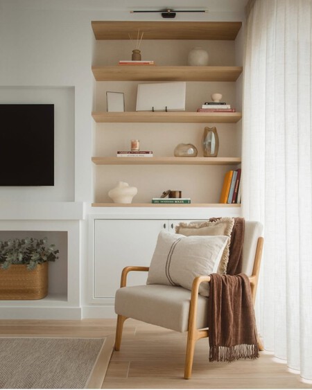 Cómo reformar la casa para la jubilación