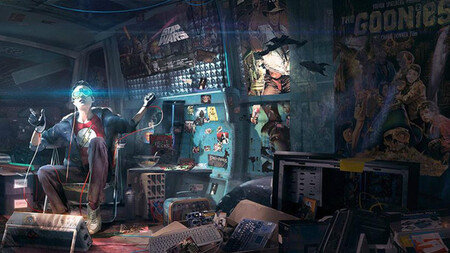 Ready Player One
