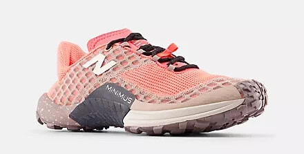 Zapatillas New Balance Minimus Trail