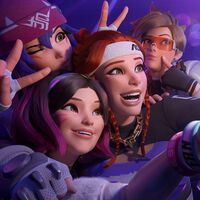 Overwatch 2 ya no existe como tal, pero eso no impide al juego atraer a miles de jugadores y superar a Battlefield 6 y Call of Duty