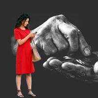 La otra cara de los salarios en España: dos millones de personas apenas cobran 1.000 euros brutos y los jóvenes no paran de perder poder adquisitivo 