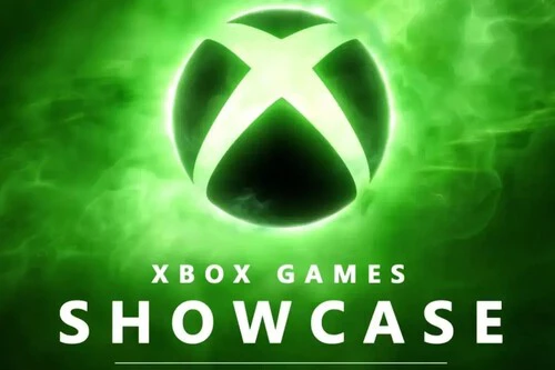 Xbox Games Showcase