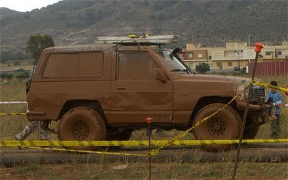Lavar el coche ayuda a rebajar el consumo