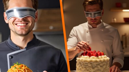 Conoce al chef Aiman, el primer cocinero hecho con inteligencia artificial que prepara la comida con datos y ‘no emociones’