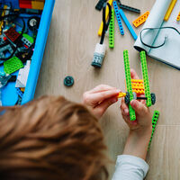 Los 45 mejores juguetes para regalar a niños a partir de 9 años en Navidad 