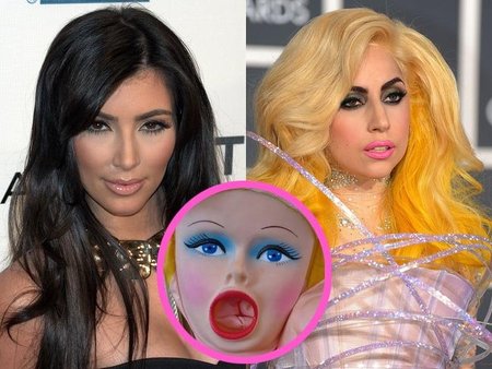 Con la Gaga y la Kardashian, el fornicar se va a acabar