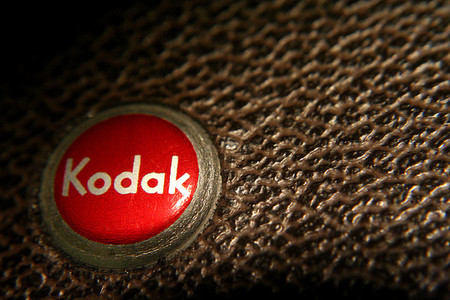 Kodak y la guerra de patentes