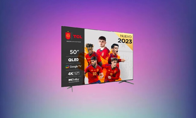 Smart TV TCL