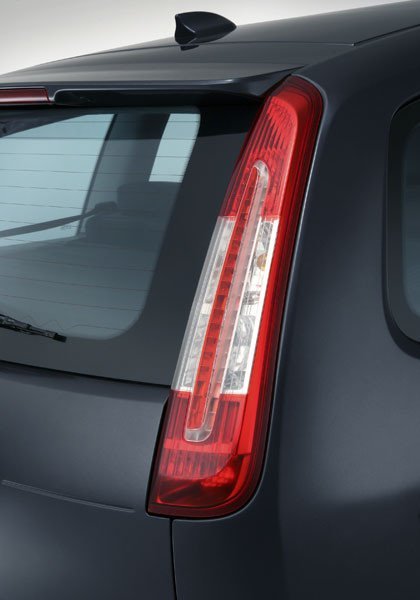 Nuevo Ford Focus C-MAX