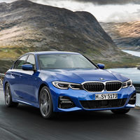 BMW Serie 3 2019: Precios, versiones y equipamiento en México