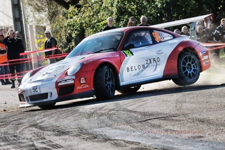 François Delecour es el primer interesado en la copa para coches R-GT
