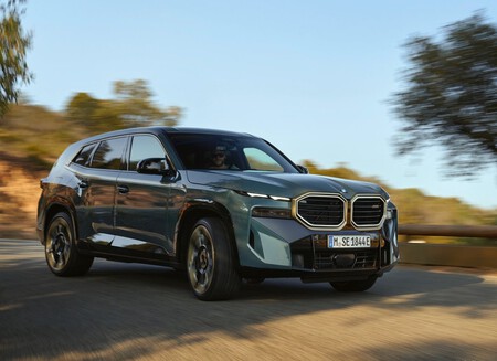 Bmw Xm 2023 1600 1b