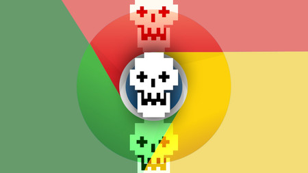 Cuidado: han hackeado una extensión de Chrome con más de 1 millón de usuarios