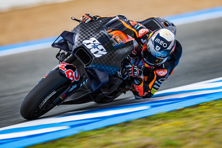 Oliveira Jerez Motogp 2022