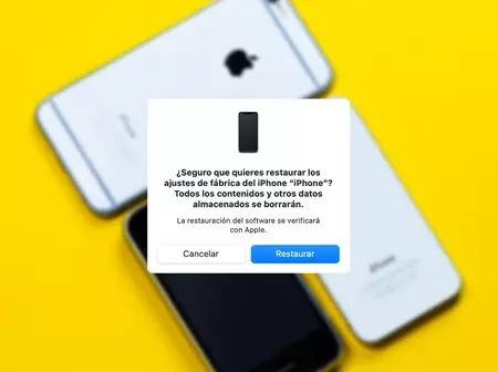 Qué hacer cuando la batería del iPhone se descarga en horas incluso sin  usar el teléf