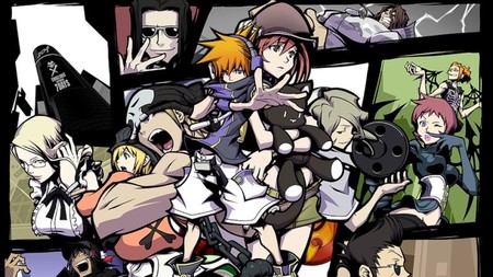 The World Ends With You dará el salto a Nintendo Switch con una nueva versión