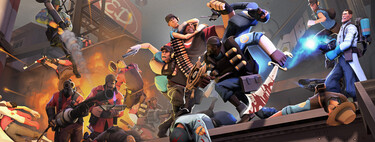 Un lanzamiento tan monstruoso que ningún editor se ha atrevido a replicar. Lo que hizo Valve en 2007 es, sencillamente, irrepetible 