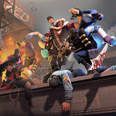 Team Fortress 2