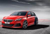 El Peugeot 308 R Concept pasará a producción 