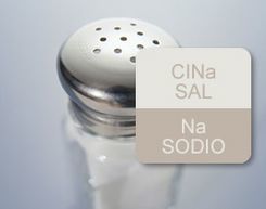 Trucos para reducir el consumo de sal en tu dieta