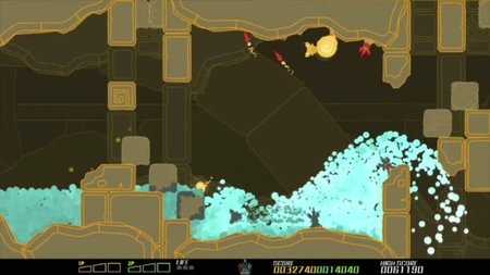 E3 2011: 'PixelJunk SideScroller' anunciado para PSN en vídeo