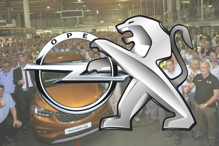 General Motors y Grupo PSA llegan a un acuerdo: Opel será vendida finalmente