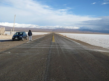 salinas argentina