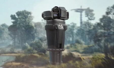 Arc Raiders Triturador