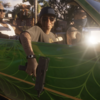 Por fin tenemos el tráiler de lanzamiento de 'GTA VI' y es tan espectacular como cabría esperar